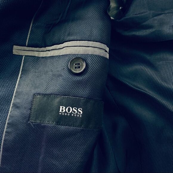 Hugo Boss Blazer - Picture 4 of 7